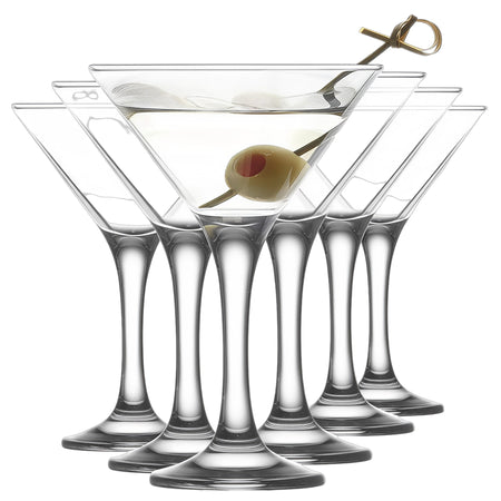 COPA LAV MARTINI MISKET 06 OZ