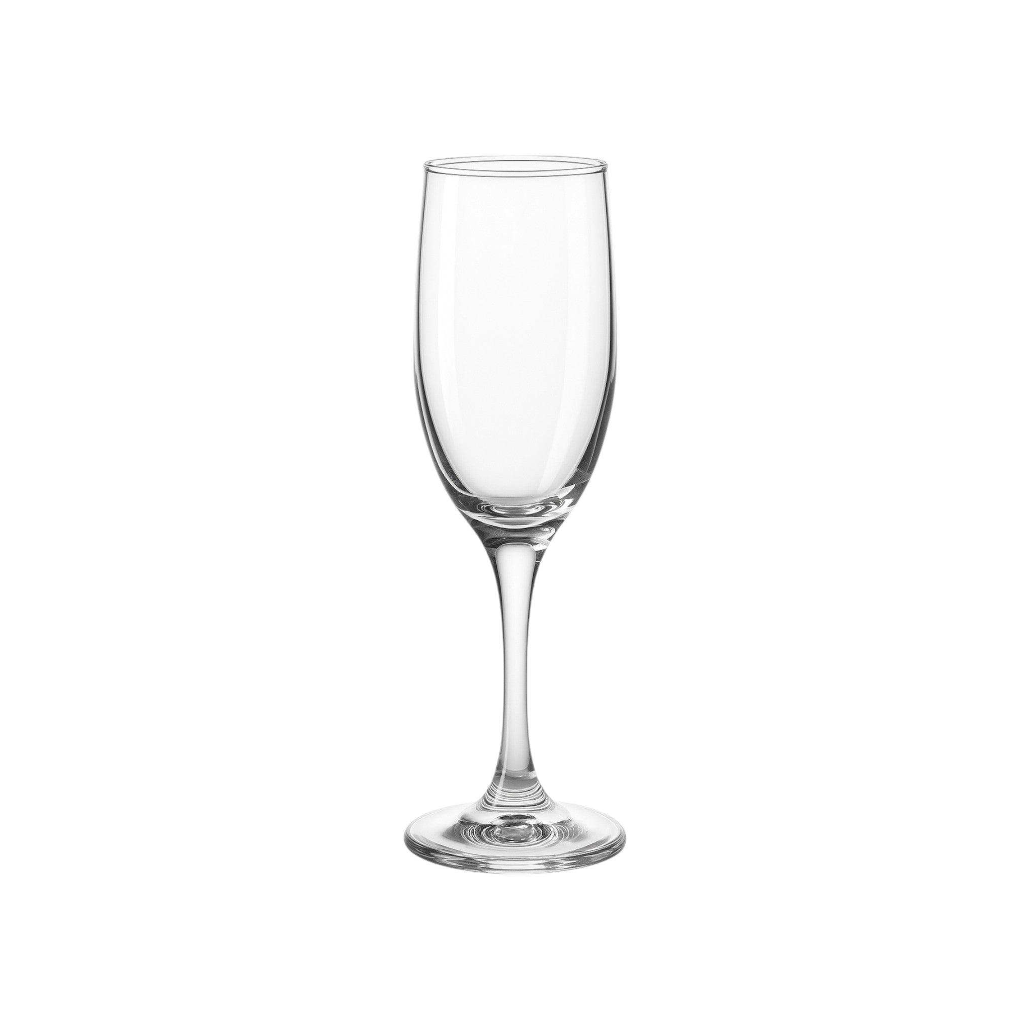 COPA LAV MISKET FLAUTA 6 1/2 OZ