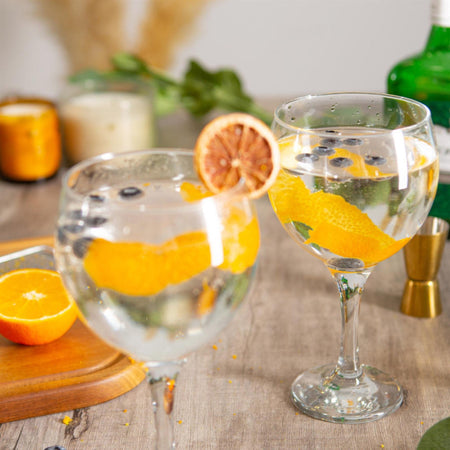 COPA LAV MISKET GIN 21 3/4 OZ