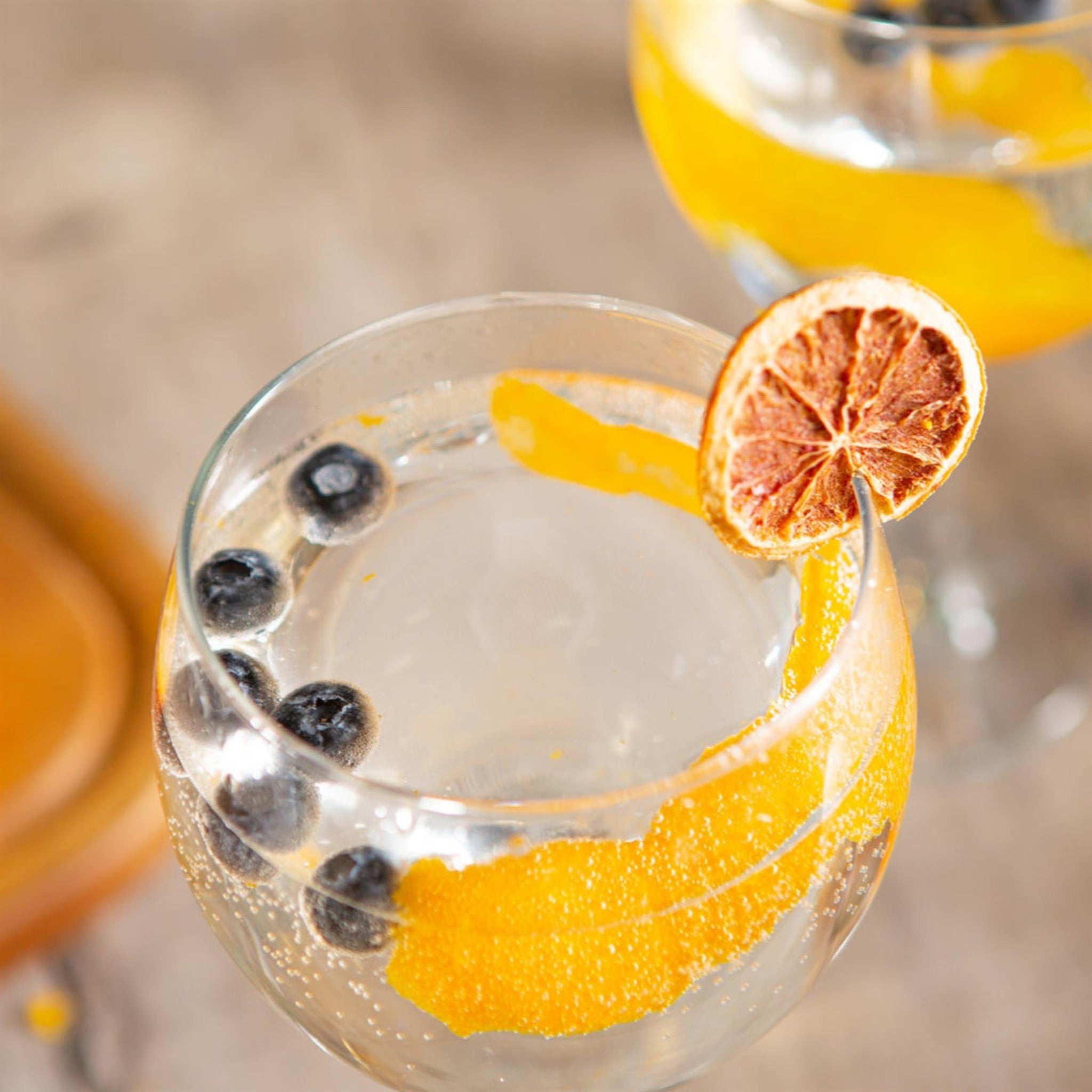 COPA LAV MISKET GIN 21 3/4 OZ