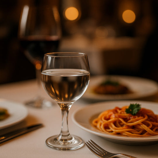 COPA LAV MISKET VINO 8 3/4 OZ