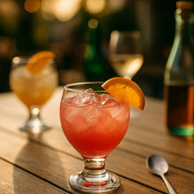 Cargar imagen en el visor de la galería, COPA LAV NECTAR 280 ML /9 1/2 OZ
