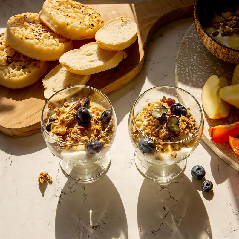 COPA LAV NECTAR 280 ML /9 1/2 OZ