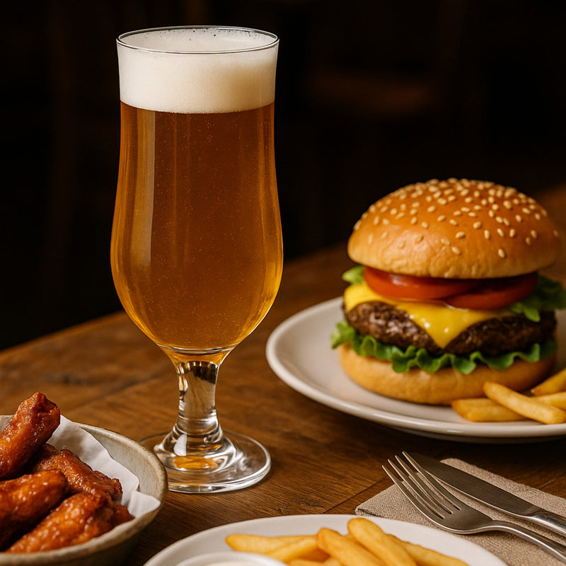 COPA LAV NEVAKAR 385 ML / 13 OZ