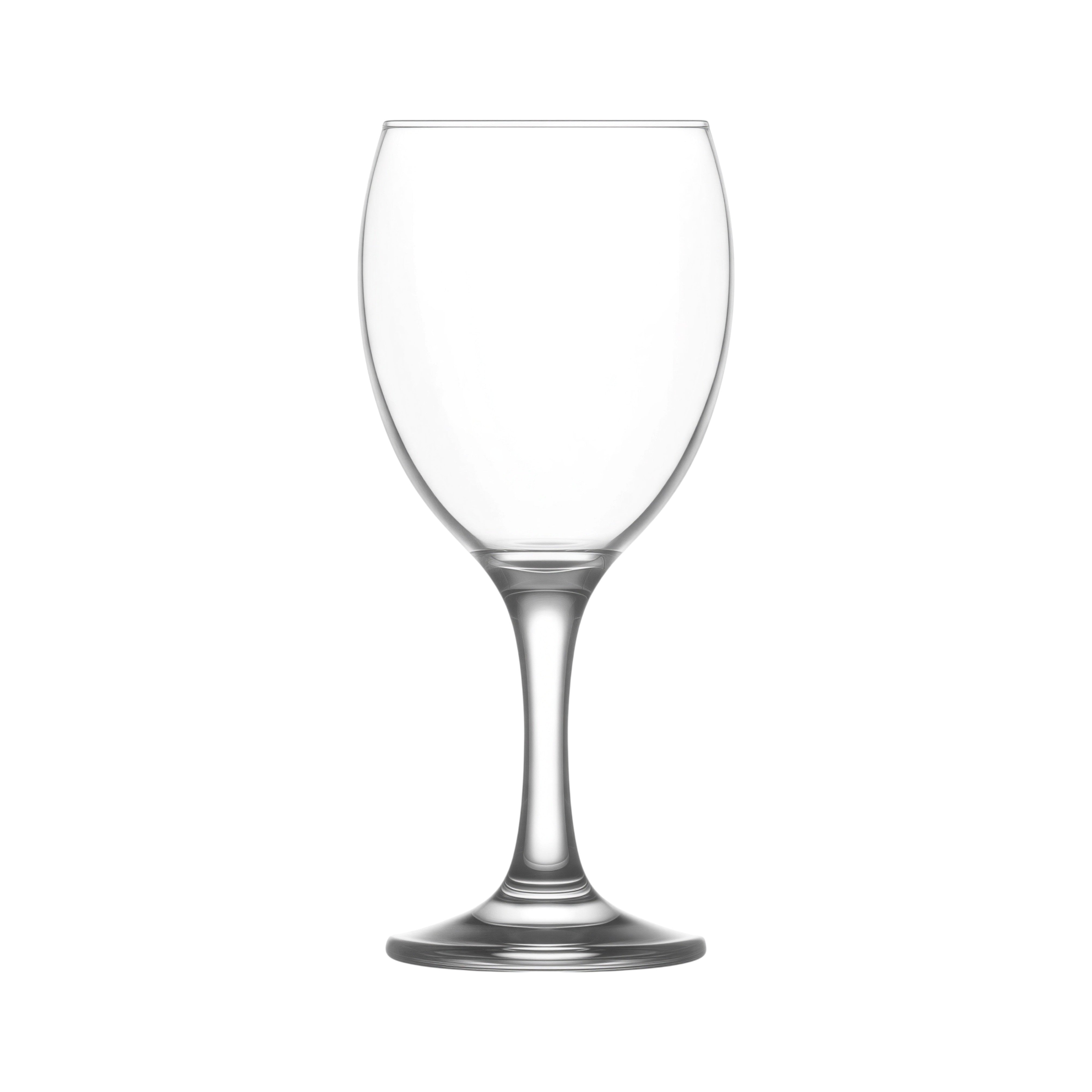 COPA LAV VINO EMPIRE 8 1/4 OZ