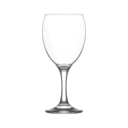 COPA LAV VINO EMPIRE 8 1/4 OZ