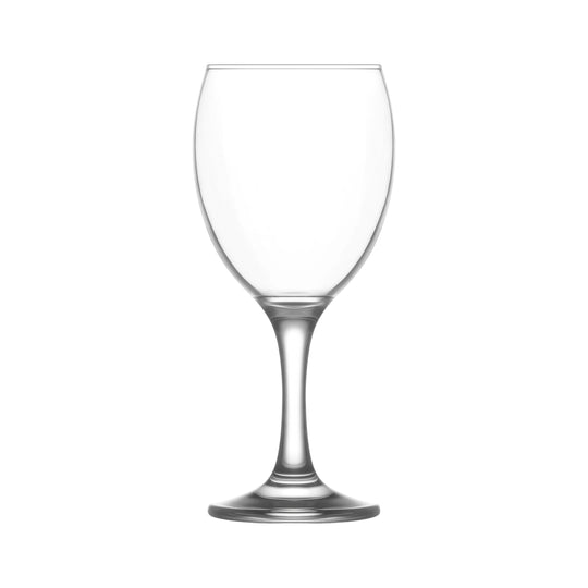 COPA LAV VINO EMPIRE 8 1/4 OZ