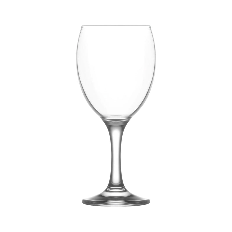 COPA LAV VINO EMPIRE 8 1/4 OZ