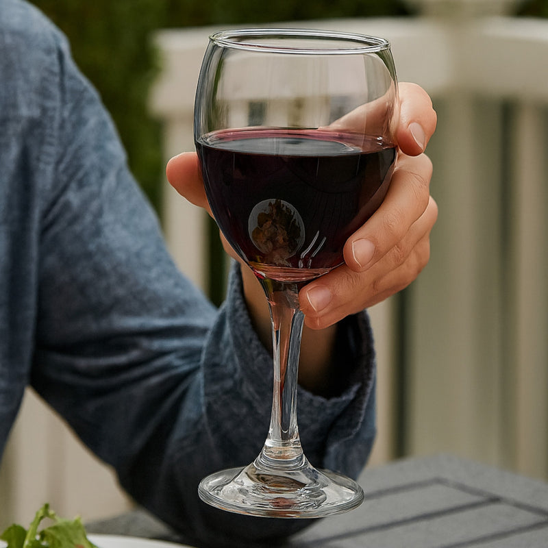 COPA LAV VINO EMPIRE 8 1/4 OZ