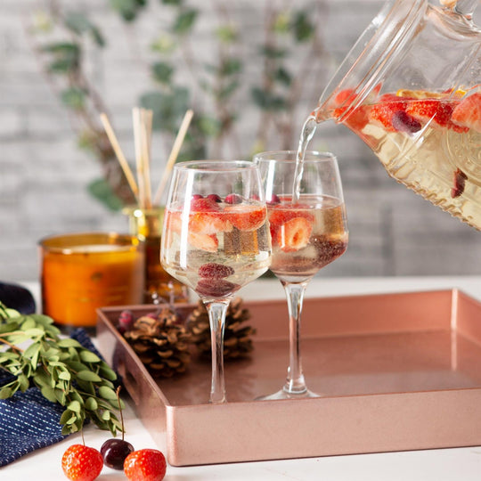 COPA LAV VINO LAL 11 1/4 OZ