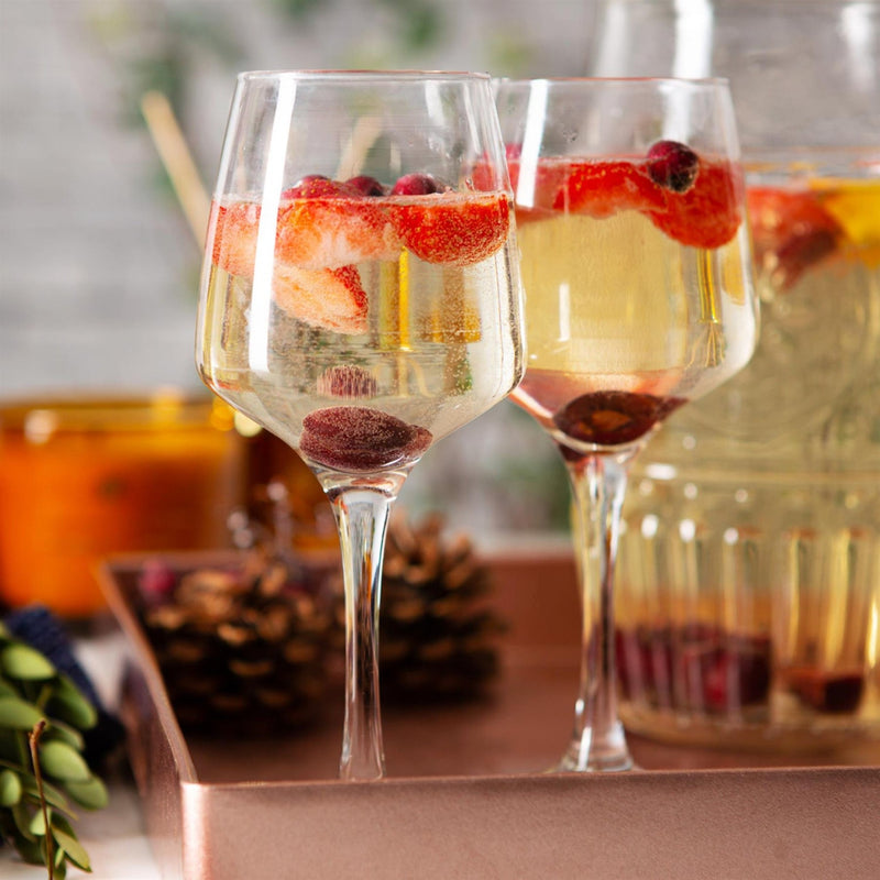 COPA LAV VINO LAL 11 1/4 OZ