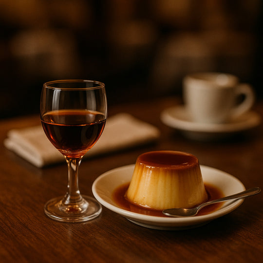 COPA LICOR LAV MISKET 1 3/4 OZ