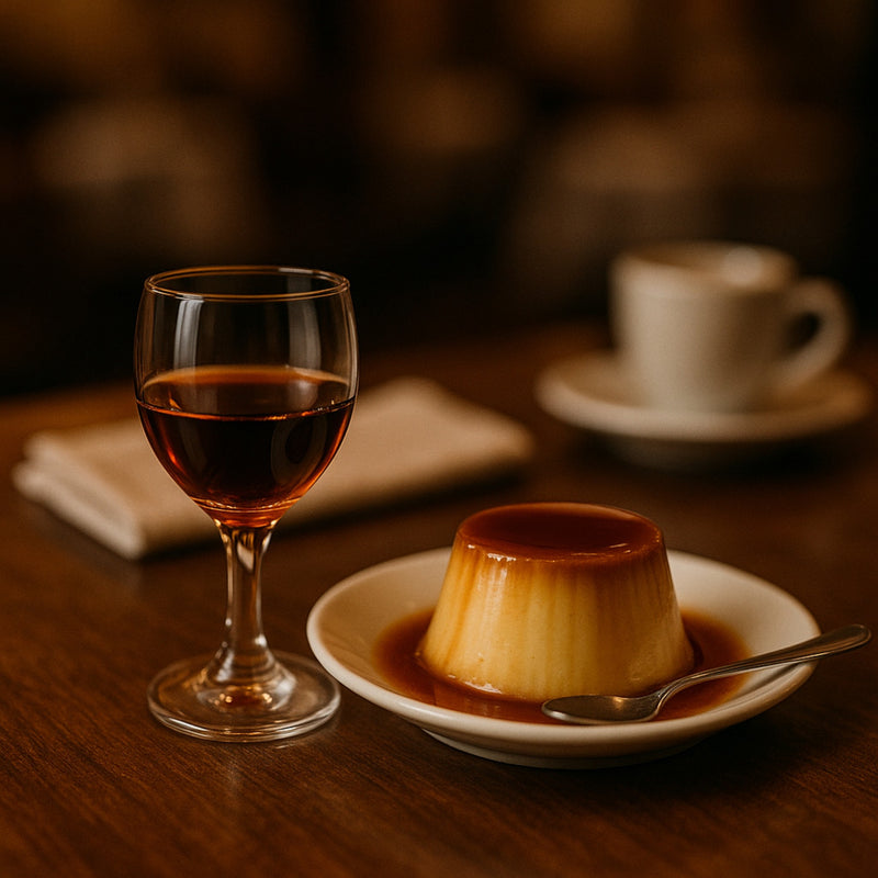 COPA LICOR LAV MISKET 1 3/4 OZ