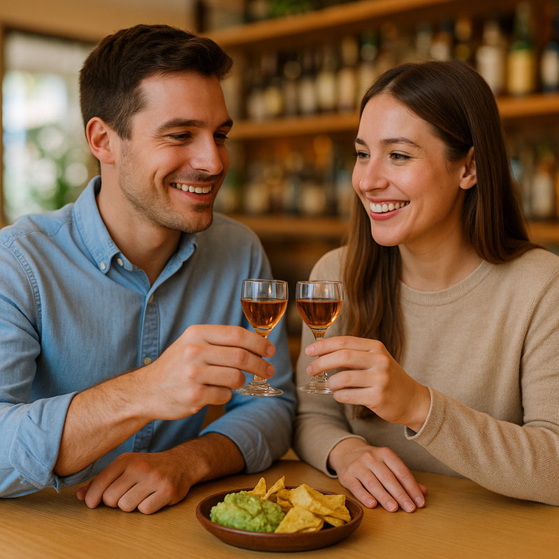 COPA LICOR LAV MISKET 1 3/4 OZ