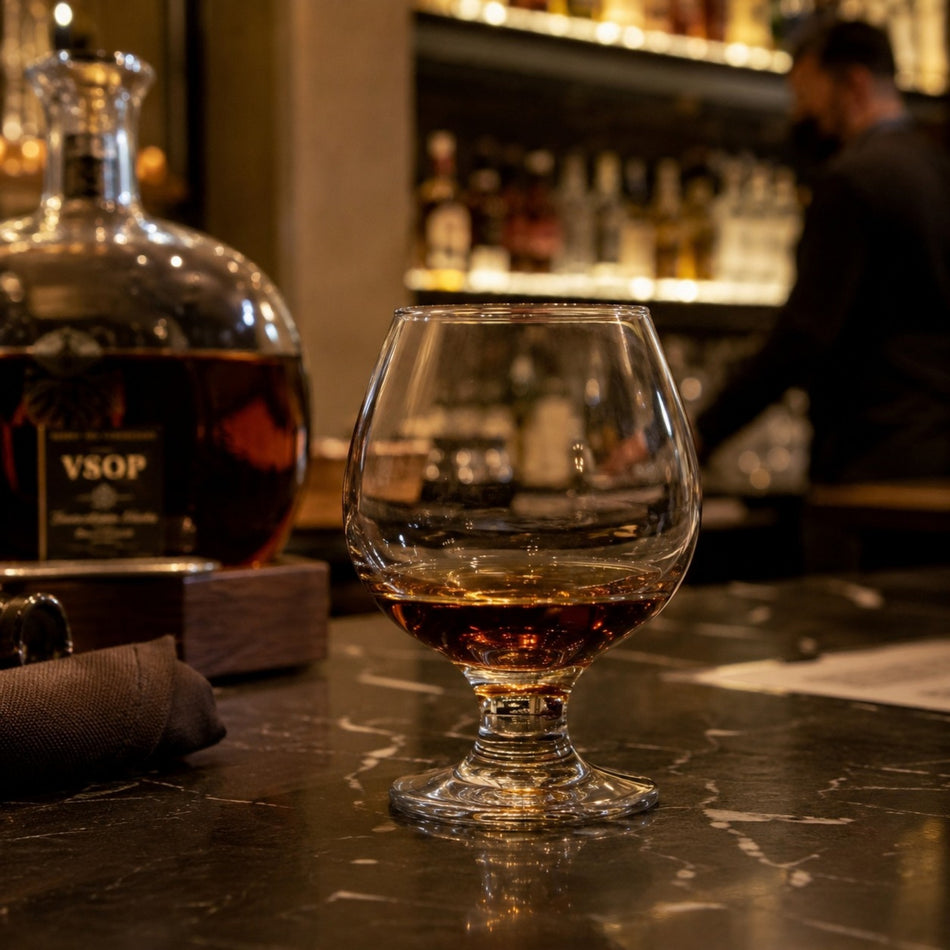 COPA MISKET LAV BRANDY 13 1/4 OZ