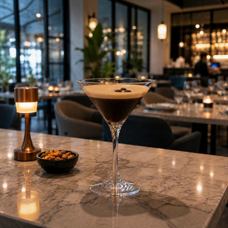 COPA MISKET LAV MARTINI 06 OZ