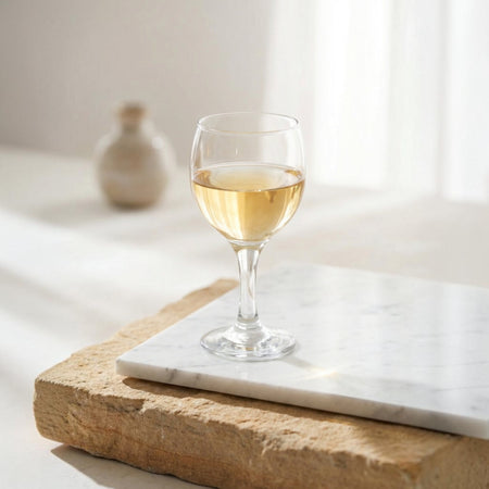 COPA MISKET LAV VINO 170 ML / 5 ¾ OZ