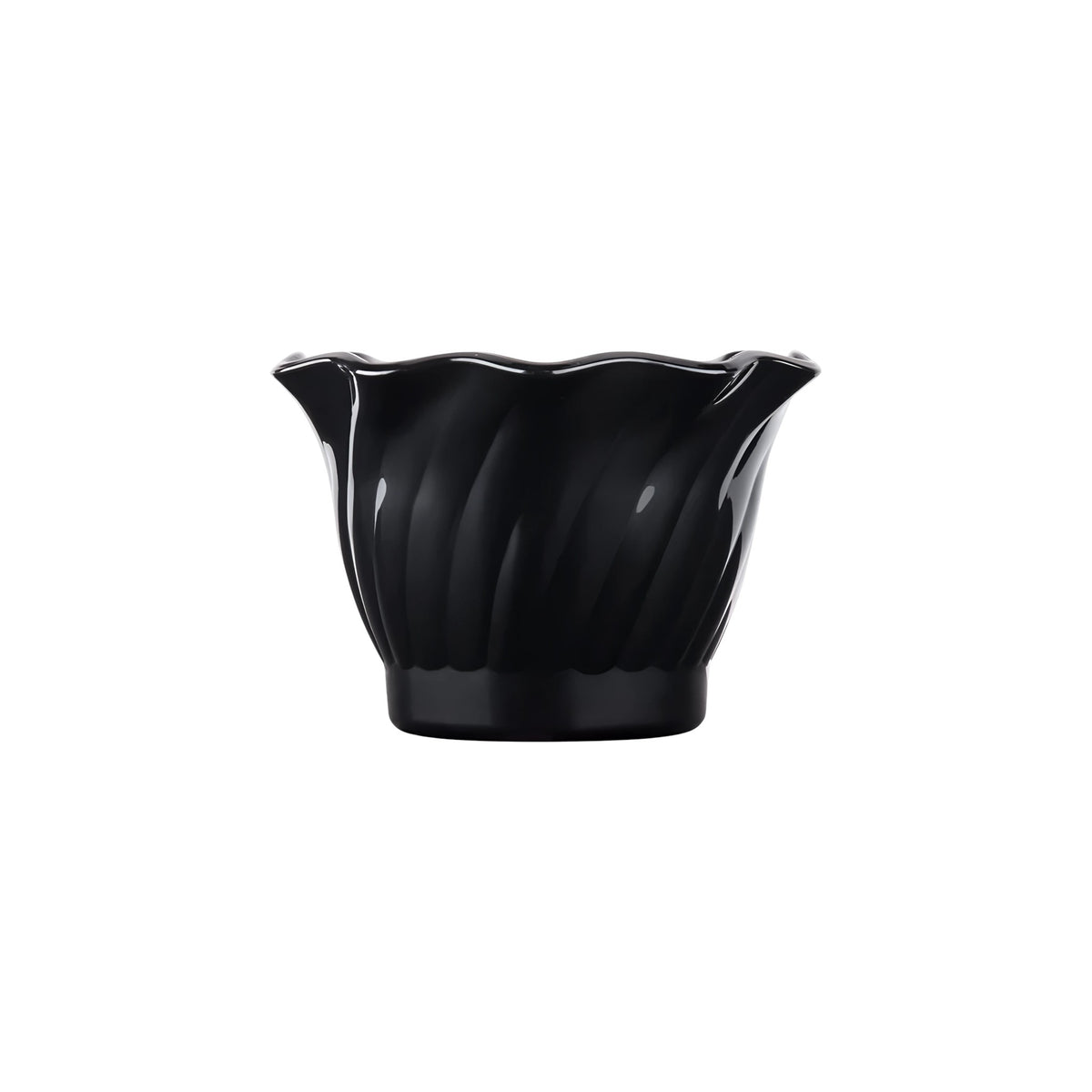 COPA PARA ADEREZO PC NEGRA 5.5 Oz