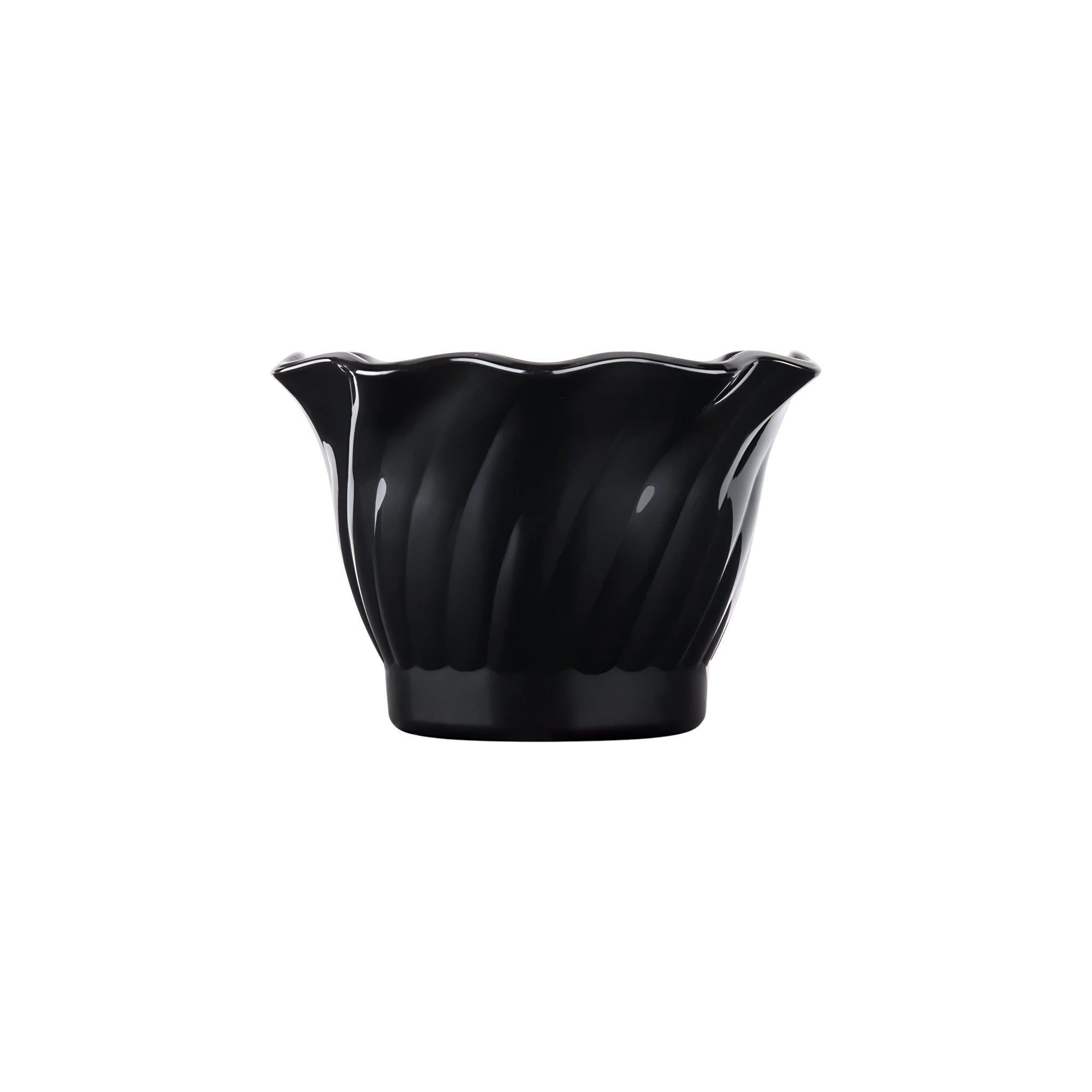 COPA PARA ADEREZO PC NEGRA 5.5 Oz