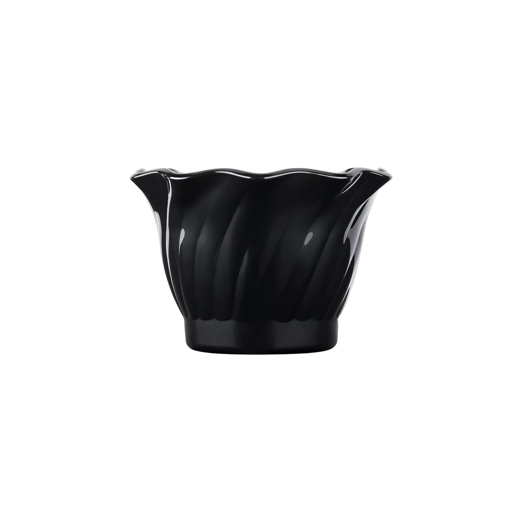 COPA PARA ADEREZO PC NEGRA 5.5 Oz