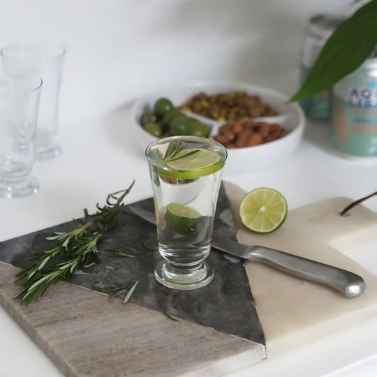 COPA TROYA LAV P/AGUA 150 ML