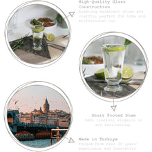 Cargar imagen en el visor de la galería, COPA TROYA LAV P/AGUA 150 ML
