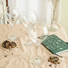 Cargar imagen en el visor de la galería, COPA VINO PRESTIGE 500ML / 17 OZ
