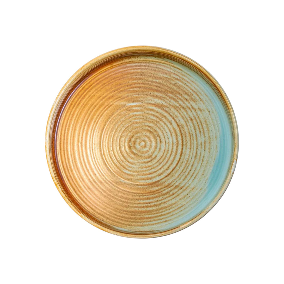 CORAL PLATO TRINCHE 26 CM