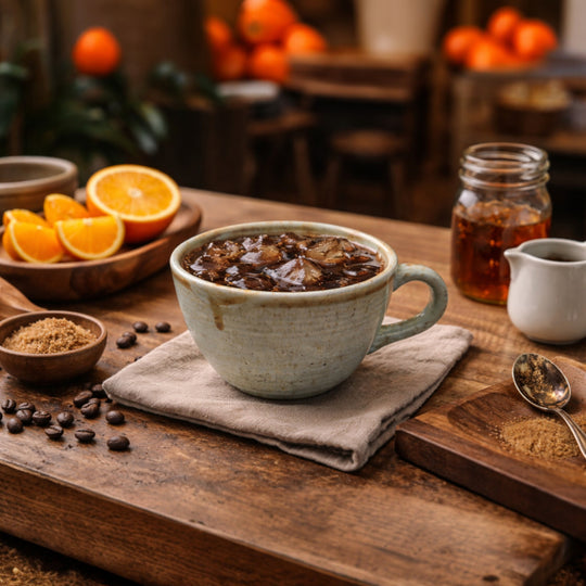 CORAL TAZA 250 ML BONNA