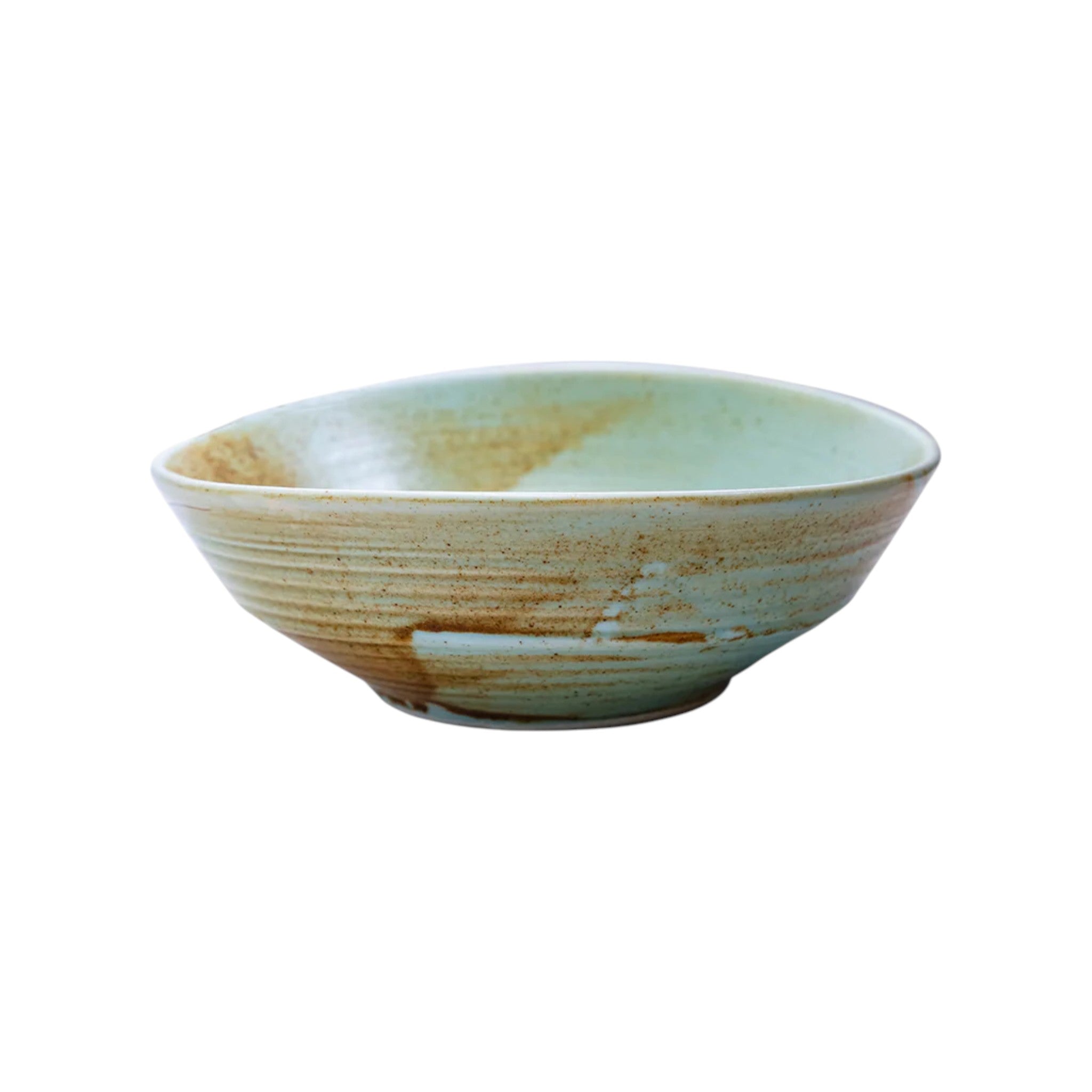 CORAL TAZON OVAL 19 CM
