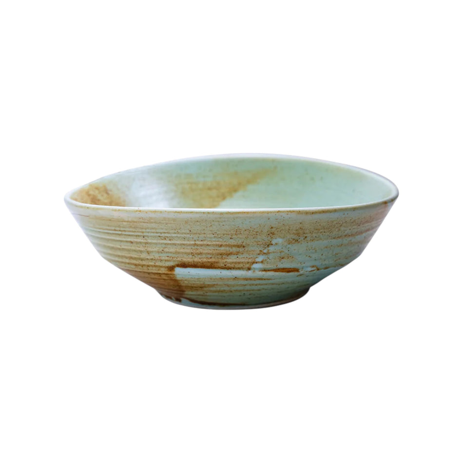 CORAL TAZON OVAL 19 CM