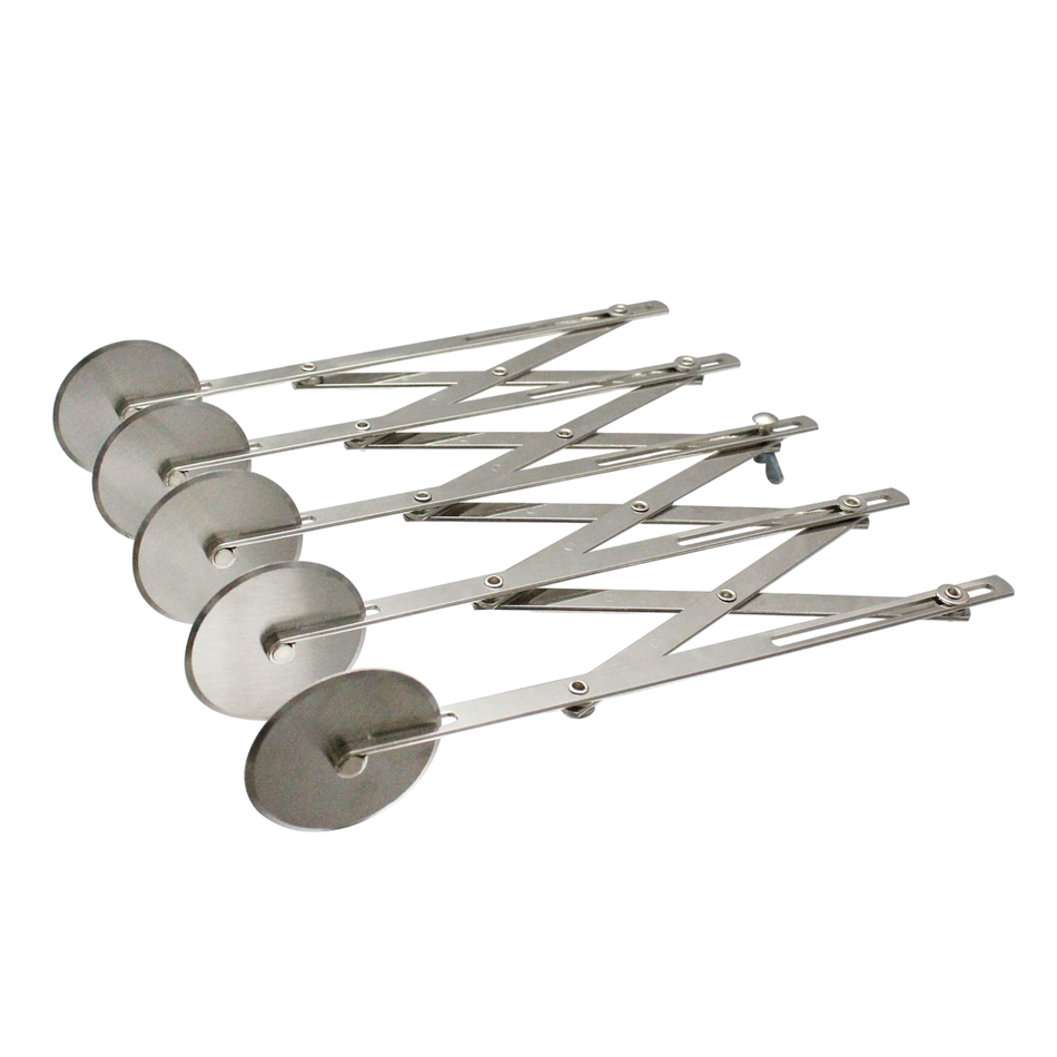 CORTADORA DE MASA 5-R AJUSTABLE