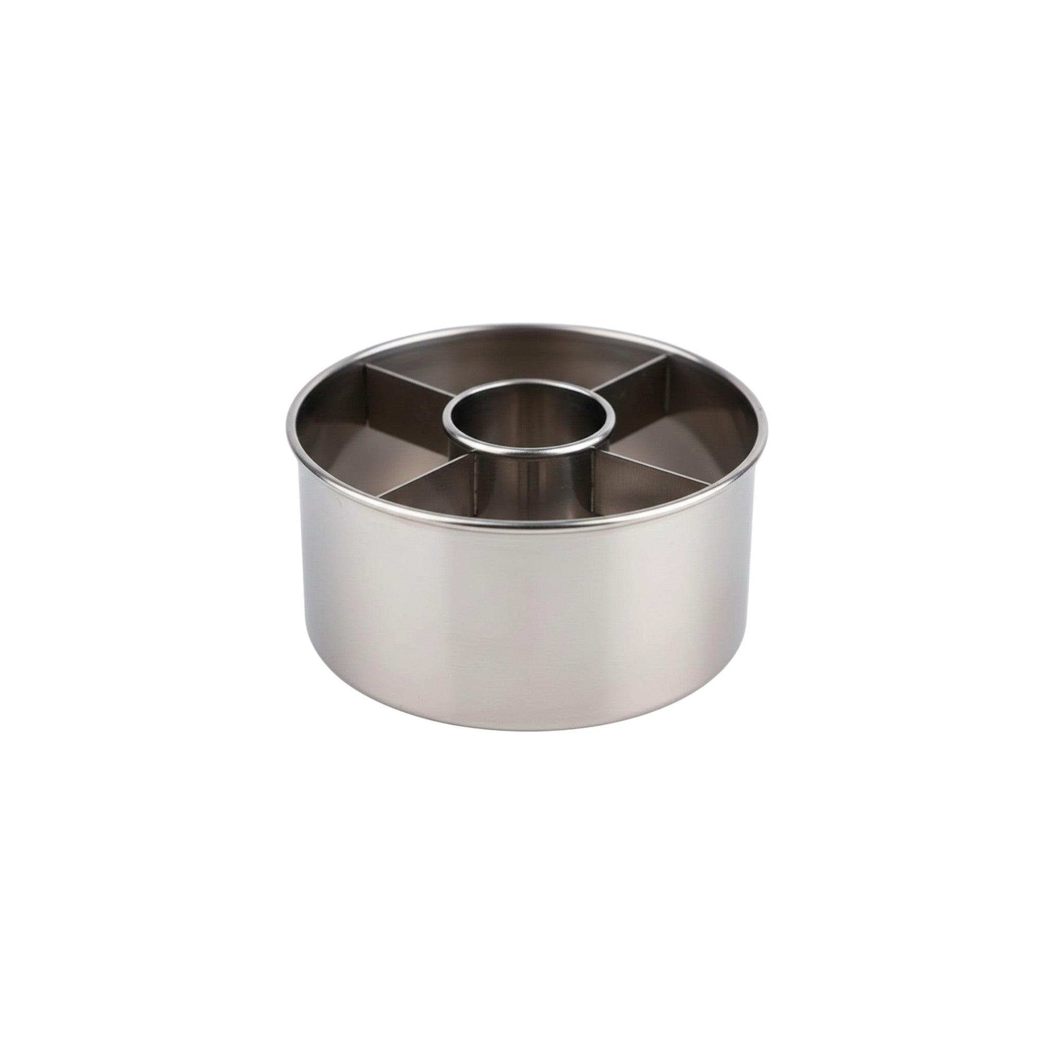CORTADOR DE DONAS 9.3 CM AC INOX