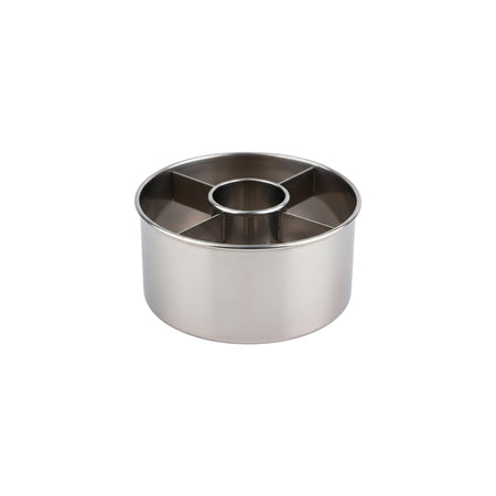 CORTADOR DE DONAS 9.3 CM AC INOX