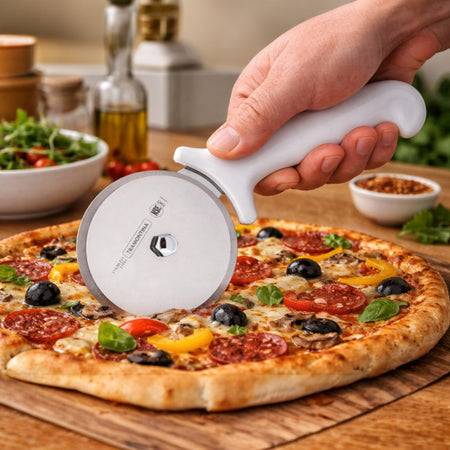 CORTADOR DE PIZZA PROFESIONAL