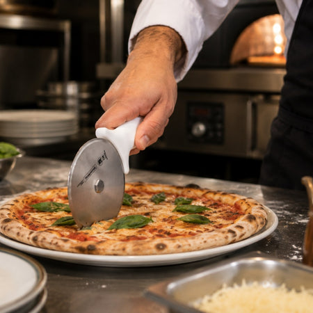 CORTADOR DE PIZZA PROFESIONAL