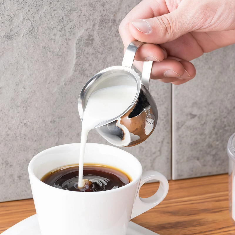 CREMERA 03 OZ AC INOX