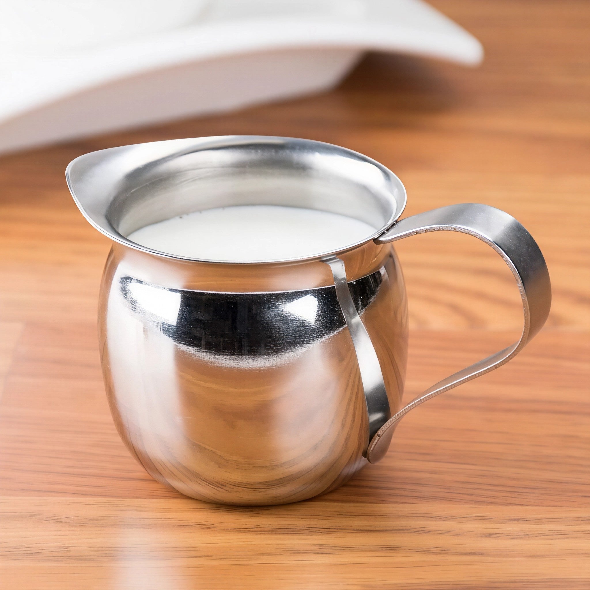 CREMERA 03 OZ AC INOX