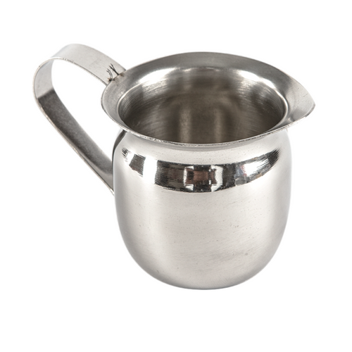 CREMERA 08 OZ AC INOX