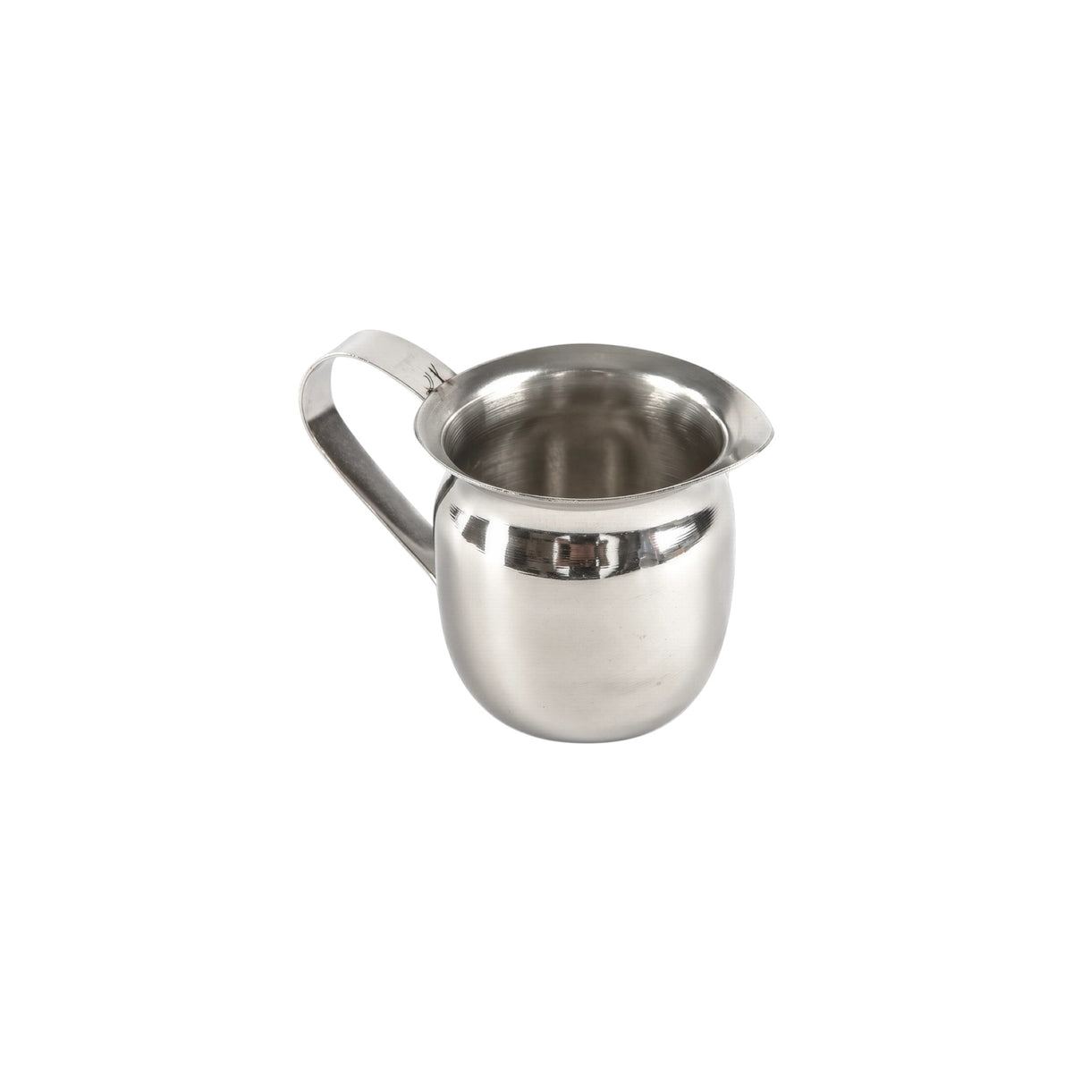 CREMERA 08 OZ AC INOX
