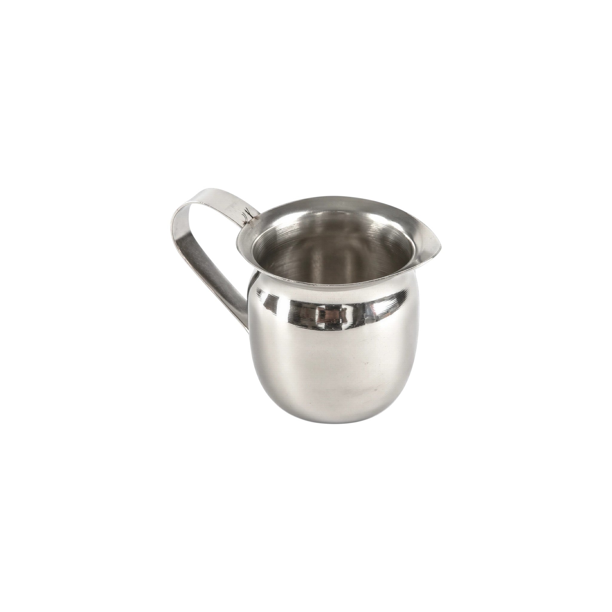 CREMERA 08 OZ AC INOX
