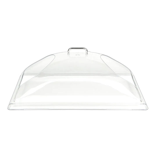 CUBIERTA DOMO PC ABERTURA DOBLE