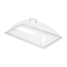 Cargar imagen en el visor de la galería, CUBIERTA DOMO PC SIN ABERTURAS
