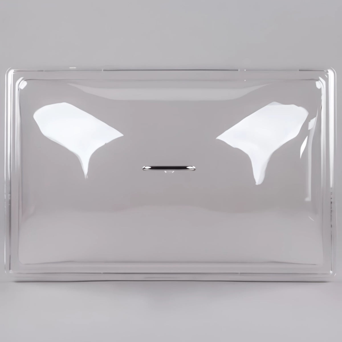 CUBIERTA DOMO PC SIN ABERTURAS