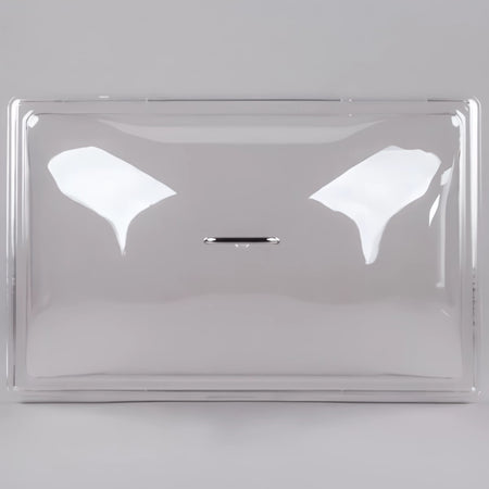 CUBIERTA DOMO PC SIN ABERTURAS