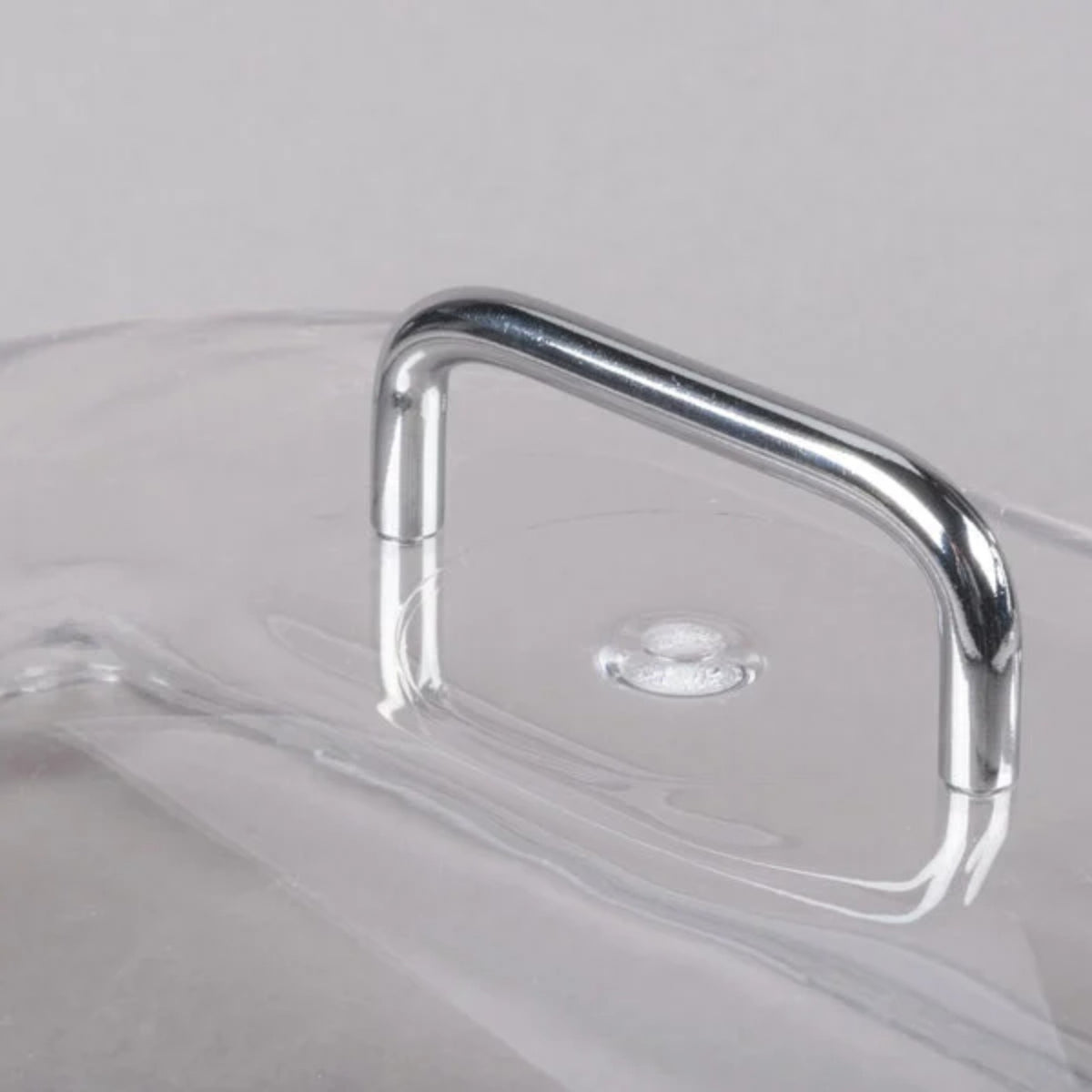 CUBIERTA DOMO PC SIN ABERTURAS