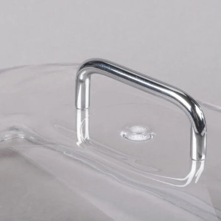 CUBIERTA DOMO PC SIN ABERTURAS