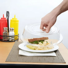 Cargar imagen en el visor de la galería, CUBREPLATOS 11&quot; (27.9 cm) CAMWEAR
