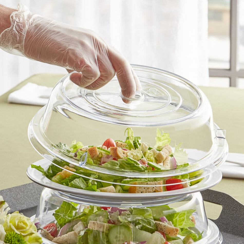 CUBREPLATOS 24.8 CM CAMWEAR