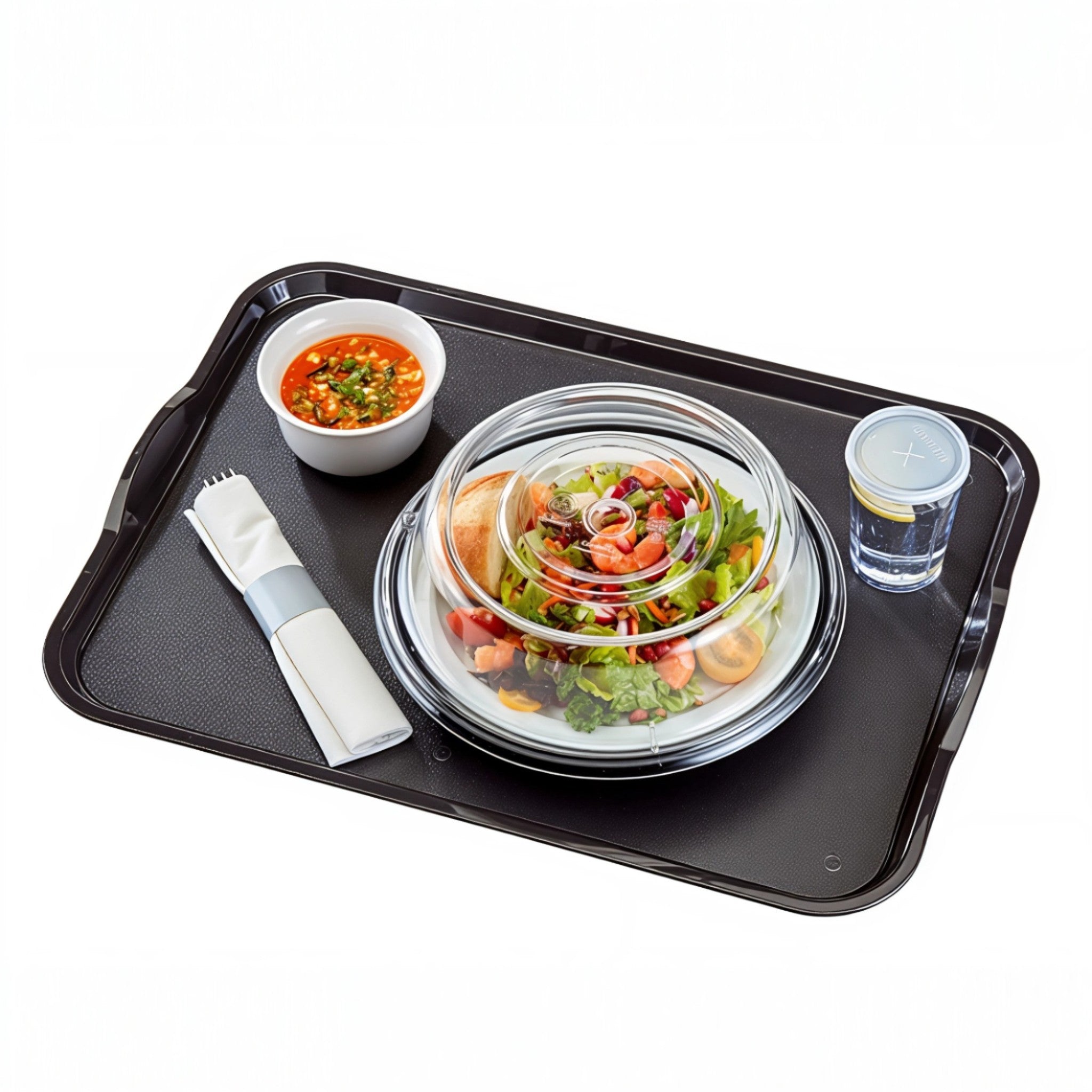 CUBREPLATOS 24.8 CM CAMWEAR